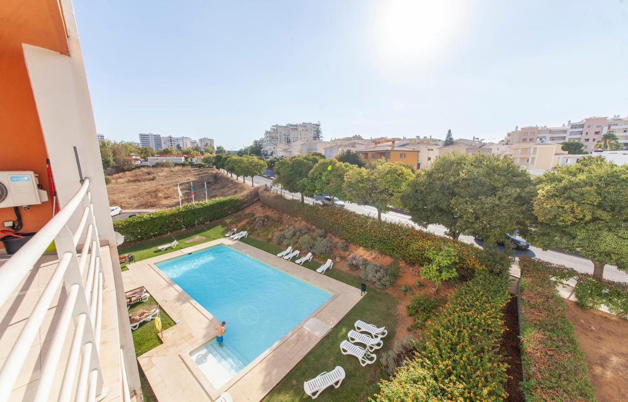 A52 - Quintao Apartment In Portimão Buitenkant foto