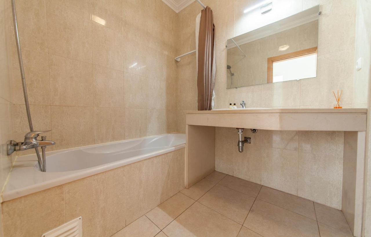 A52 - Quintao Apartment In Portimão Buitenkant foto