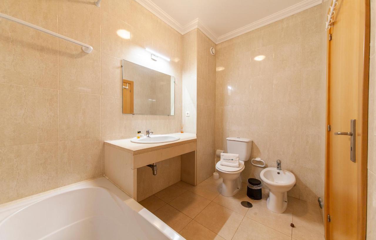 A52 - Quintao Apartment In Portimão Buitenkant foto