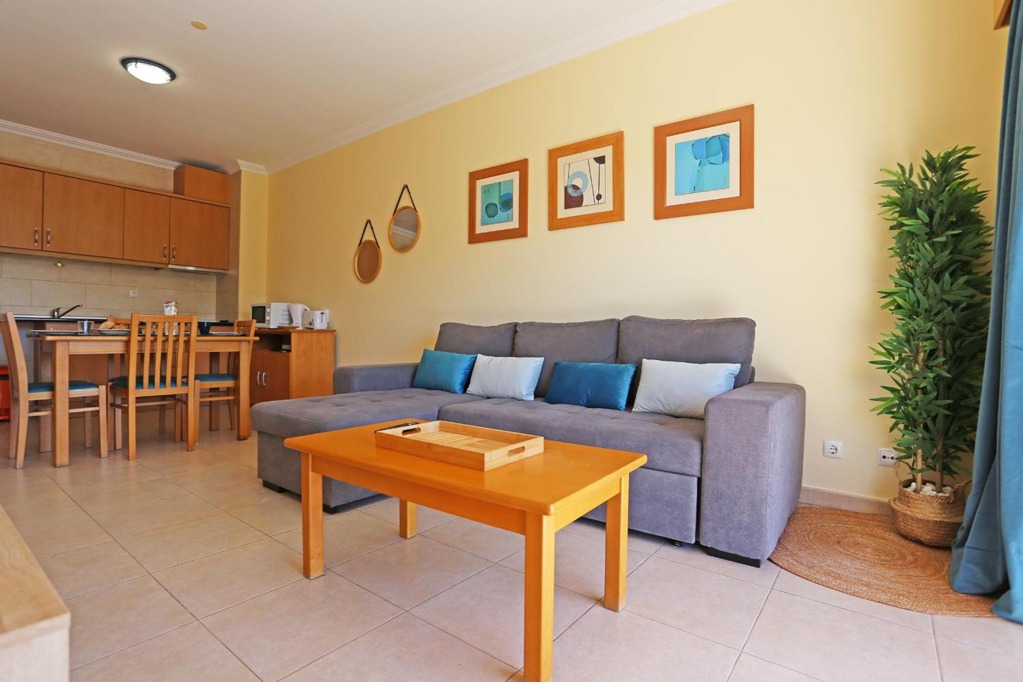 A52 - Quintao Apartment In Portimão Buitenkant foto