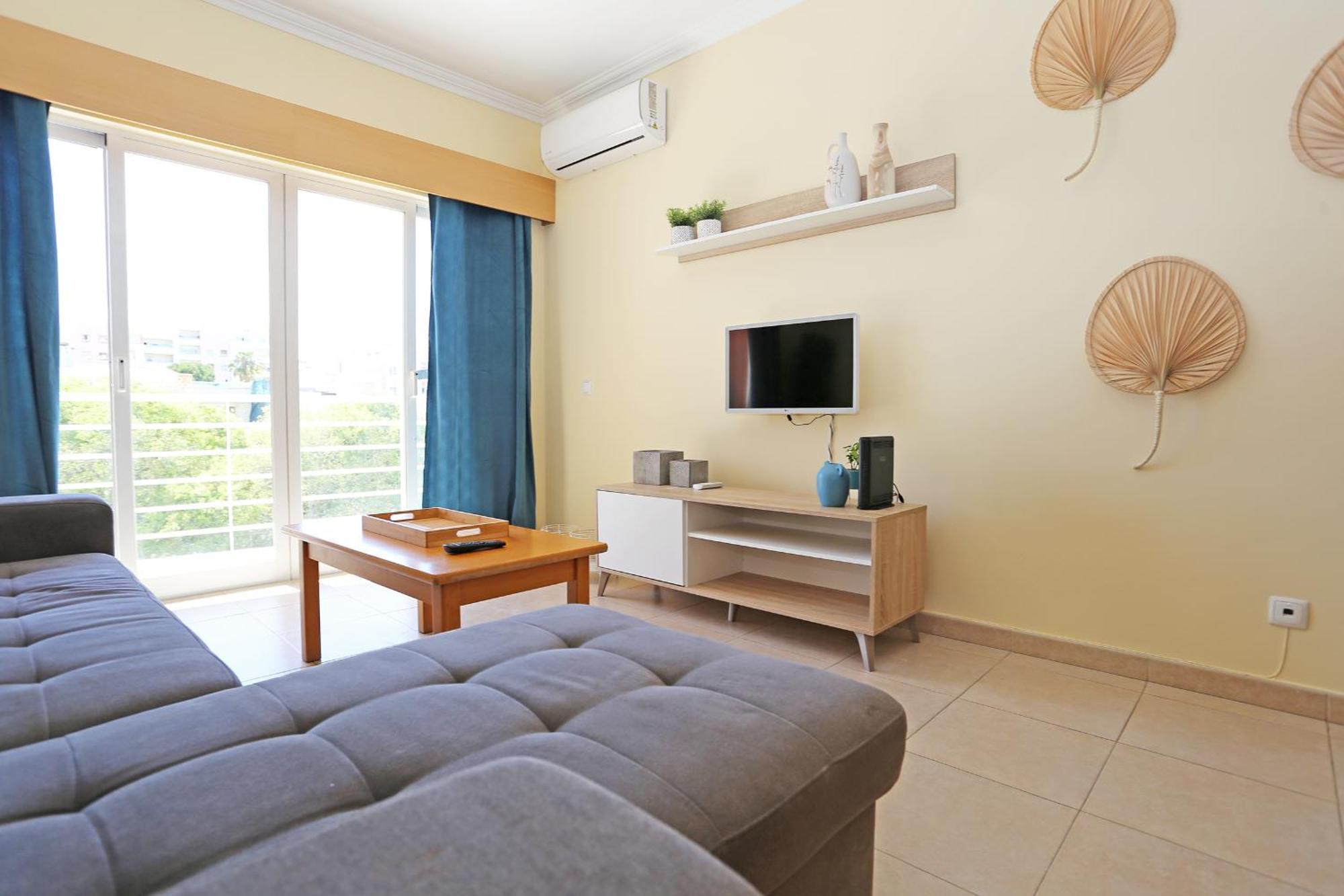 A52 - Quintao Apartment In Portimão Buitenkant foto