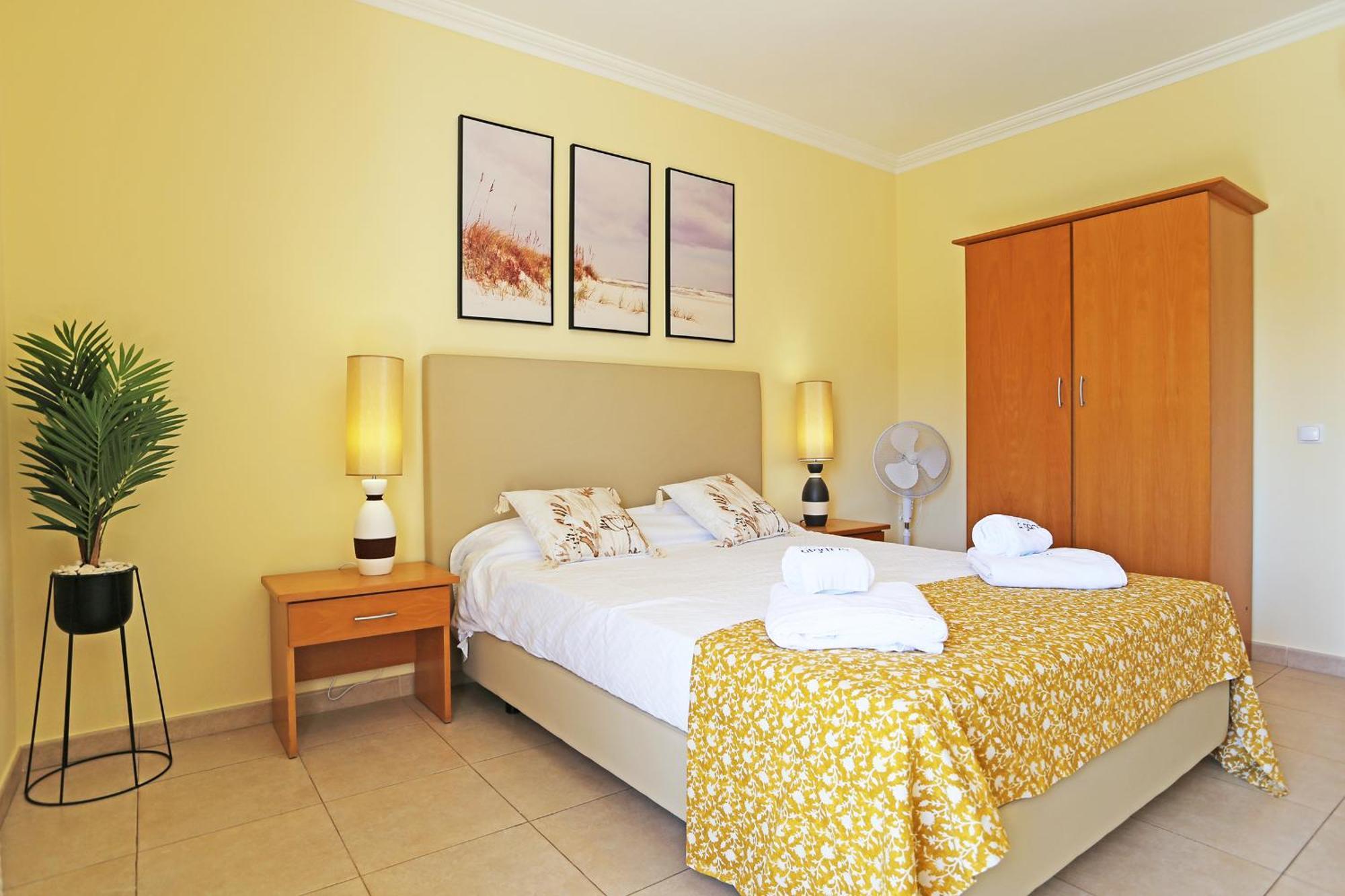 A52 - Quintao Apartment In Portimão Buitenkant foto