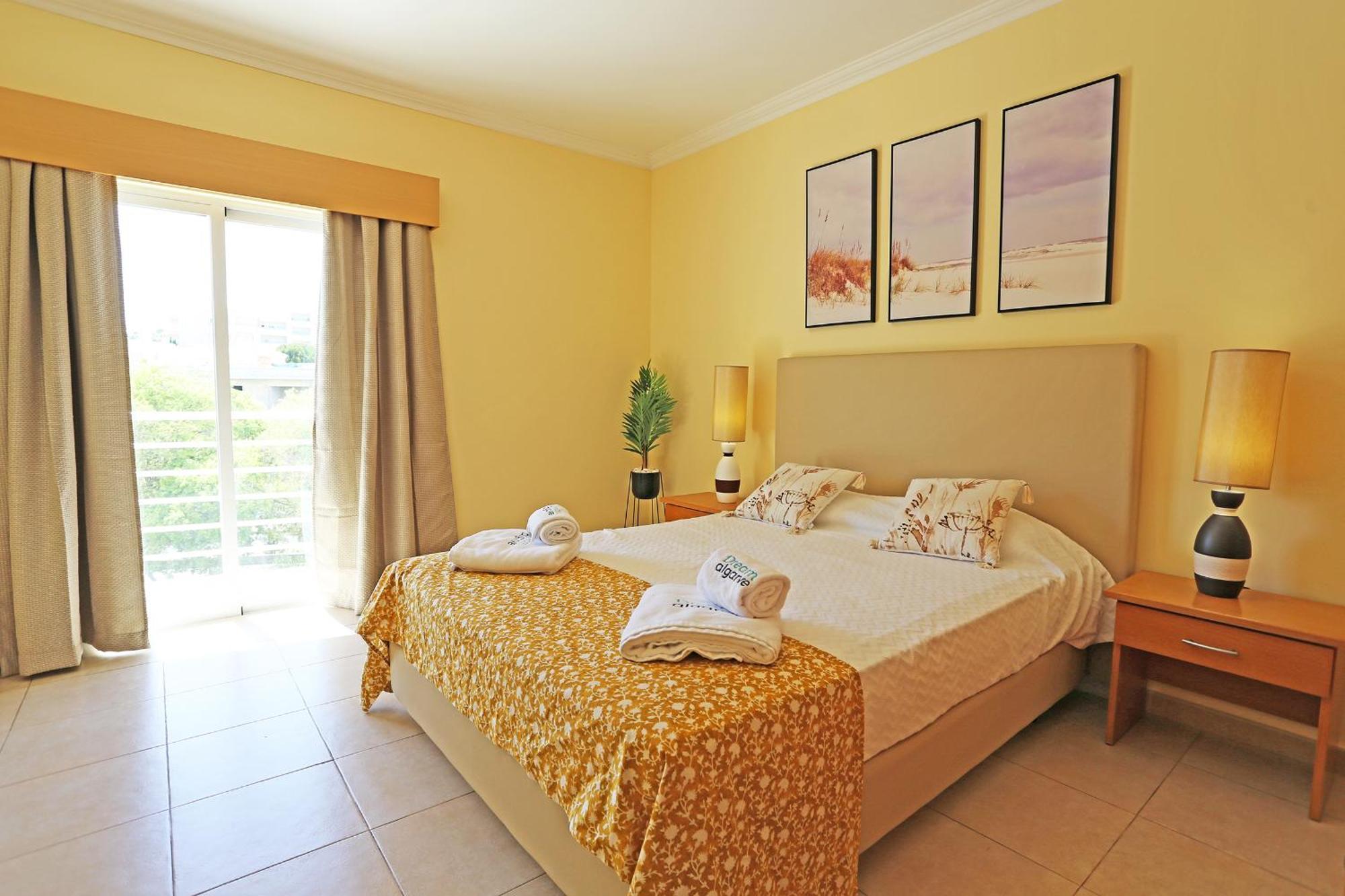 A52 - Quintao Apartment In Portimão Buitenkant foto
