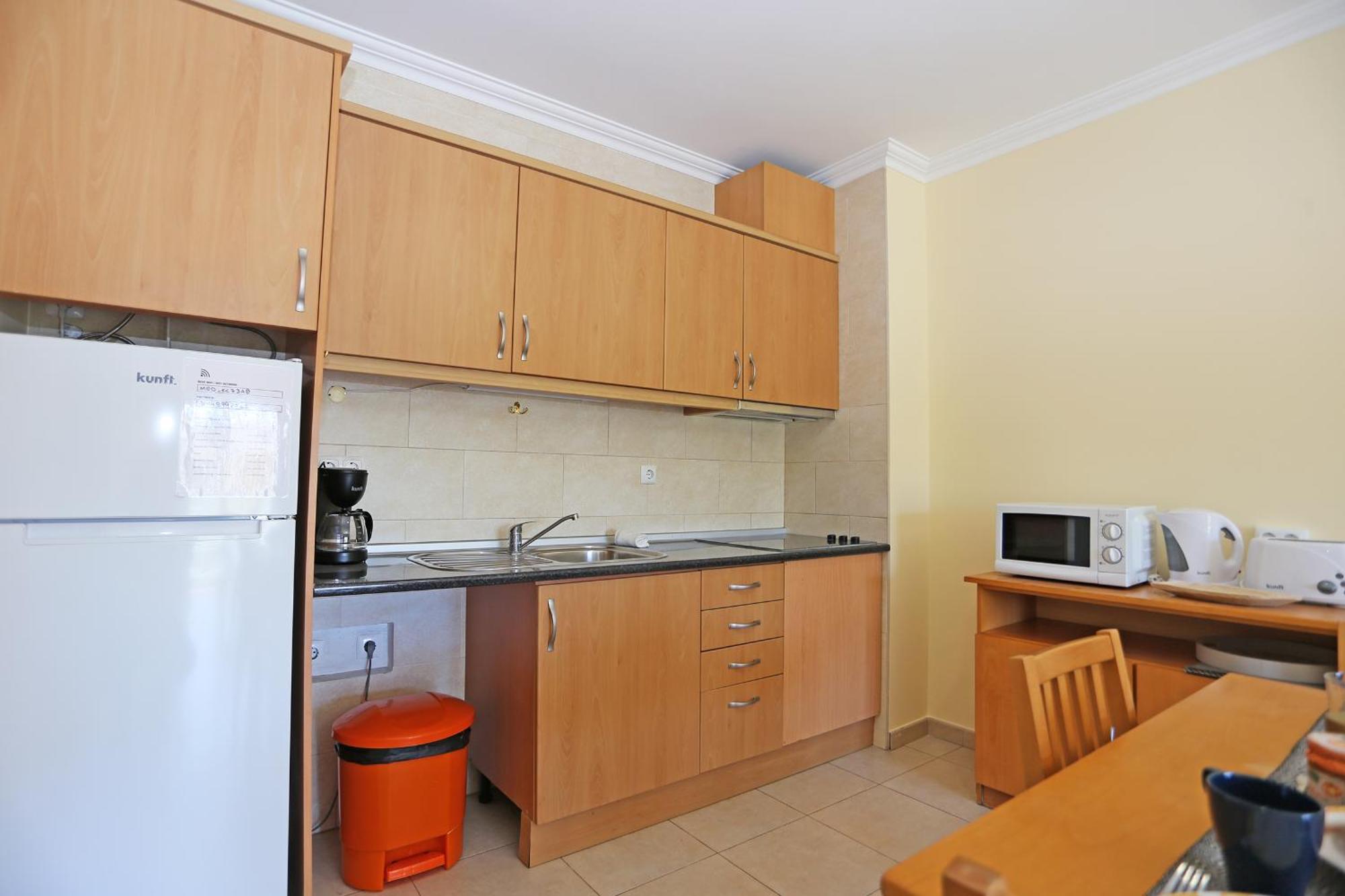 A52 - Quintao Apartment In Portimão Buitenkant foto