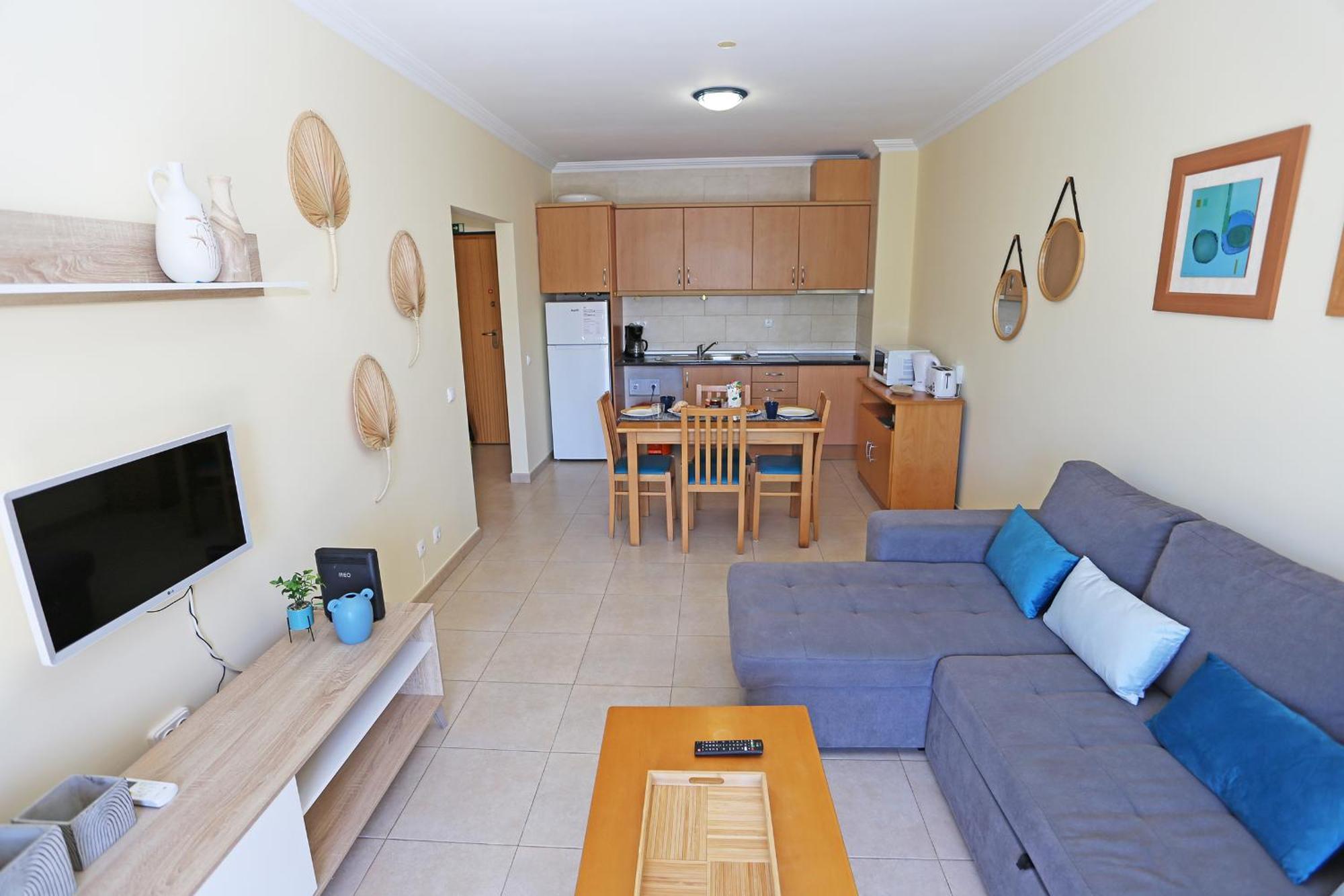 A52 - Quintao Apartment In Portimão Buitenkant foto
