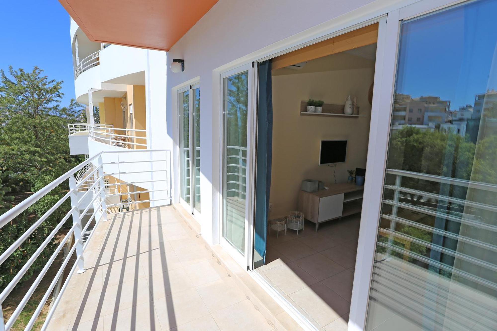 A52 - Quintao Apartment In Portimão Buitenkant foto