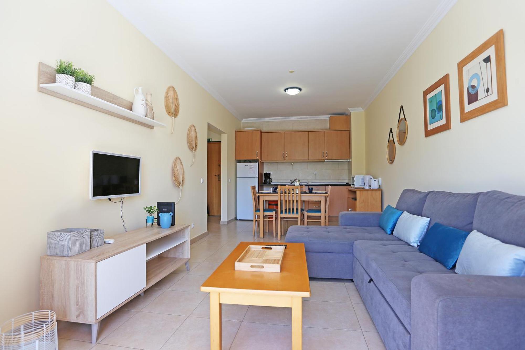 A52 - Quintao Apartment In Portimão Buitenkant foto