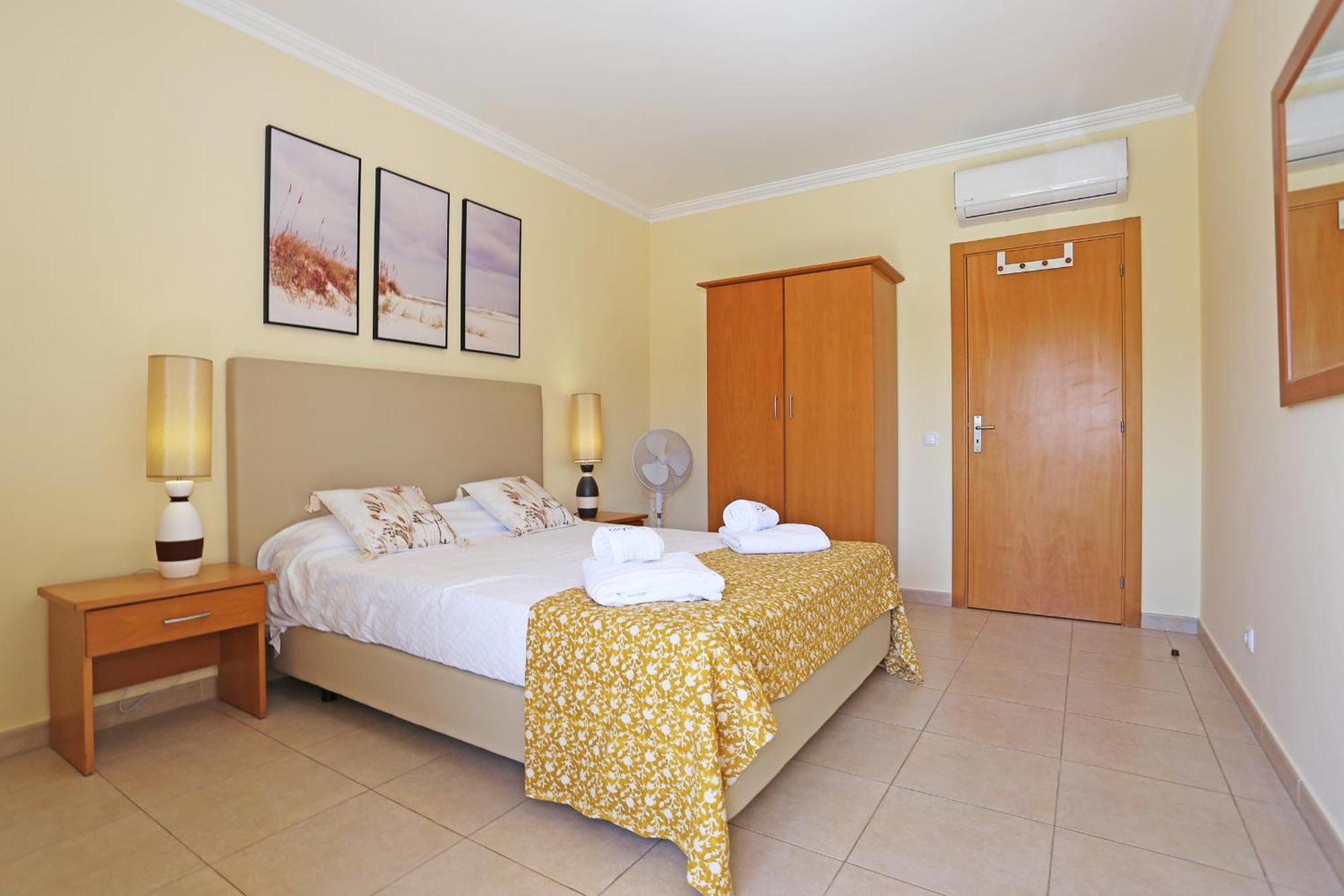 A52 - Quintao Apartment In Portimão Buitenkant foto